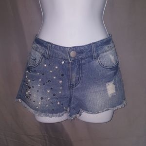 American Rag 💎& Pearl Shorts